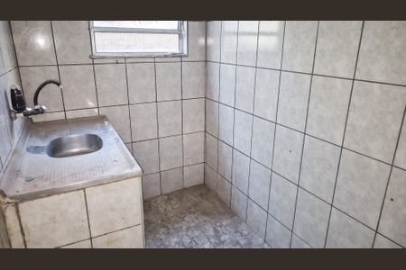 Casa para alugar com 90m², 2 quartos e sem vagaCozinha 