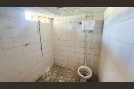 Casa para alugar com 90m², 2 quartos e sem vagaBanheiro Quarto 2 - 2° andar 