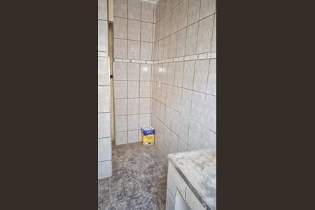 Casa para alugar com 90m², 2 quartos e sem vagaCozinha 