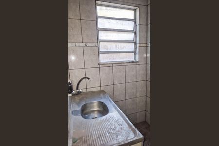 Casa para alugar com 90m², 2 quartos e sem vagaCozinha 
