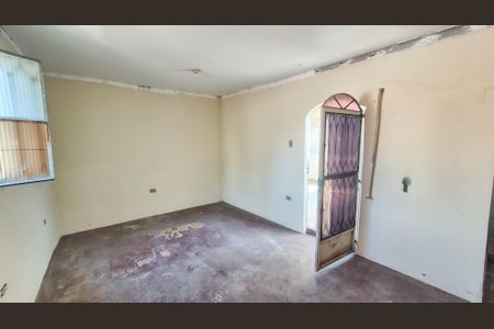 Casa para alugar com 90m², 2 quartos e sem vagaQuarto 2 - 2° andar 