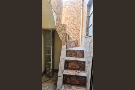 Casa para alugar com 90m², 2 quartos e sem vagaAcesso ao Terraço 