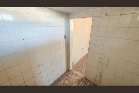 Casa para alugar com 90m², 2 quartos e sem vagaBanheiro Quarto 2 - 2° andar 