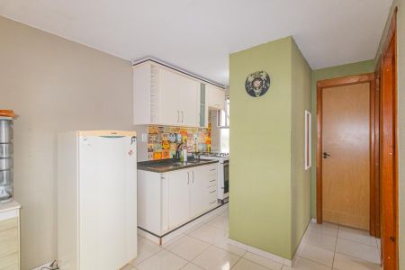 Apartamento à venda com 42m², 2 quartos e 1 vagaSala/Cozinha