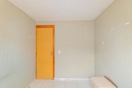 Apartamento à venda com 42m², 2 quartos e 1 vagaQuarto 2