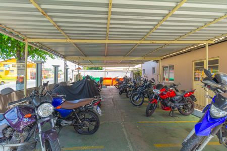 Apartamento à venda com 42m², 2 quartos e 1 vagaÁrea comum