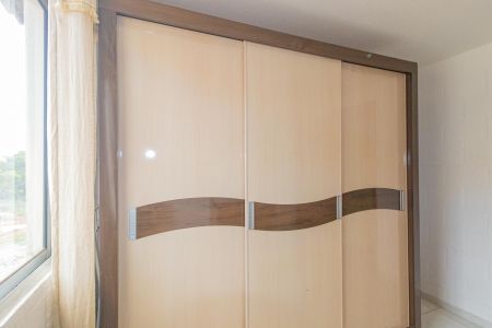 Apartamento à venda com 42m², 2 quartos e 1 vagaQuarto 1