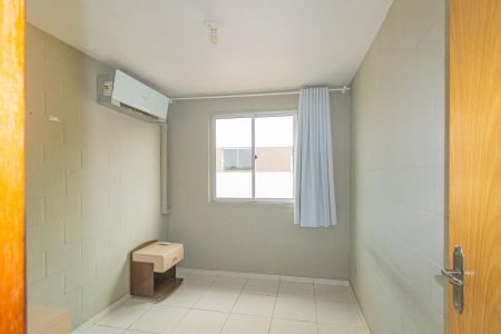 Apartamento à venda com 42m², 2 quartos e 1 vagaQuarto 2