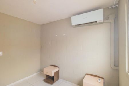 Apartamento à venda com 42m², 2 quartos e 1 vagaQuarto 2