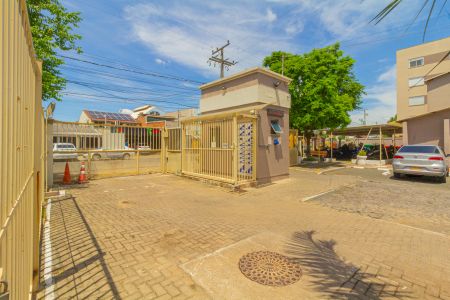 Apartamento à venda com 42m², 2 quartos e 1 vagaPortaria