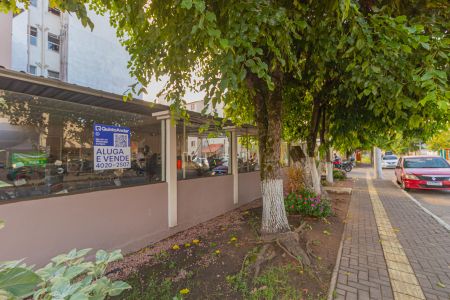 Apartamento à venda com 42m², 2 quartos e 1 vagaVista da Rua