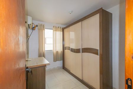 Apartamento à venda com 42m², 2 quartos e 1 vagaQuarto 1