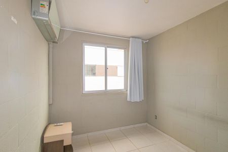 Apartamento à venda com 42m², 2 quartos e 1 vagaQuarto 2