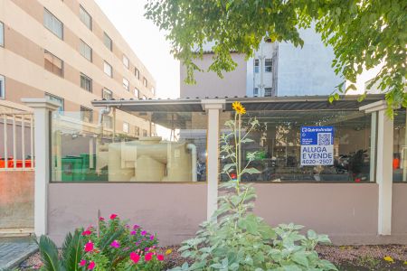 Apartamento à venda com 42m², 2 quartos e 1 vagaPlaca 