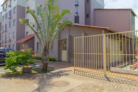 Apartamento à venda com 42m², 2 quartos e 1 vagaÁrea comum - Salão de festas