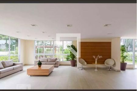 Apartamento à venda com 92m², 3 quartos e 2 vagas Apartamento à venda com 92m², 3 quartos e 2 vagasSalão de Festas