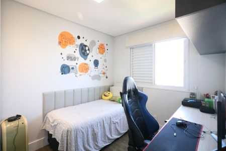 Apartamento à venda com 92m², 3 quartos e 2 vagas Apartamento à venda com 92m², 3 quartos e 2 vagasQuarto 1