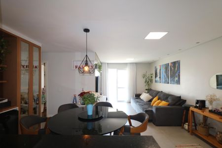 Apartamento à venda com 92m², 3 quartos e 2 vagas