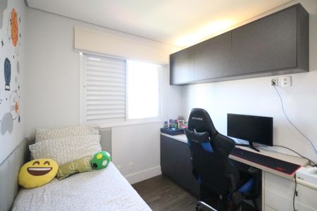 Apartamento à venda com 92m², 3 quartos e 2 vagas Apartamento à venda com 92m², 3 quartos e 2 vagasQuarto 1
