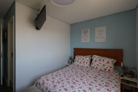 Apartamento à venda com 92m², 3 quartos e 2 vagas Apartamento à venda com 92m², 3 quartos e 2 vagasSuíte