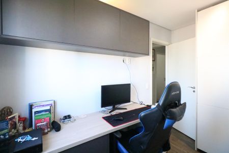 Apartamento à venda com 92m², 3 quartos e 2 vagas Apartamento à venda com 92m², 3 quartos e 2 vagasQuarto 1