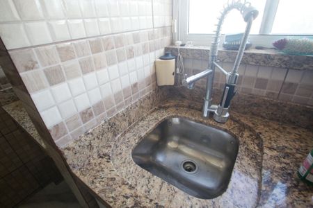 Apartamento à venda com 177m², 2 quartos e 2 vagasÁrea de Serviço
