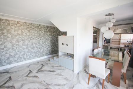 Apartamento à venda com 177m², 2 quartos e 2 vagasSala de Estar