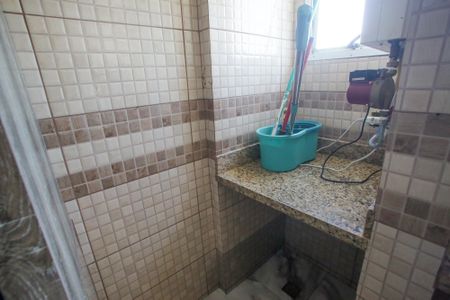 Apartamento à venda com 177m², 2 quartos e 2 vagasÁrea de Serviço