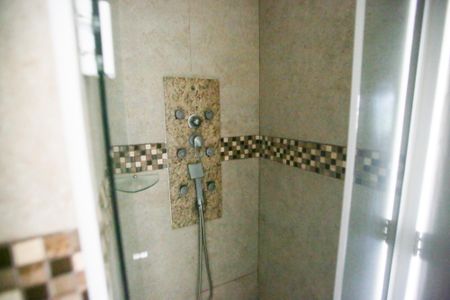 Apartamento à venda com 177m², 2 quartos e 2 vagasBanheiro Social