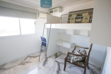 Apartamento à venda com 177m², 2 quartos e 2 vagasQuarto 2