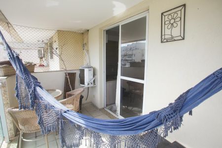 Apartamento à venda com 177m², 2 quartos e 2 vagasVaranda da Suíte