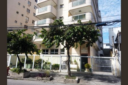 Apartamento à venda com 177m², 2 quartos e 2 vagasFachada