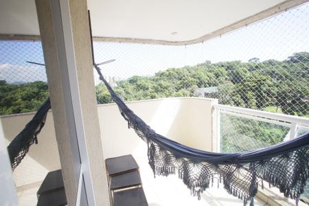 Apartamento à venda com 177m², 2 quartos e 2 vagasVaranda da Suíte