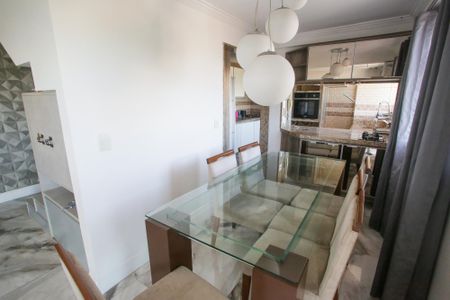 Apartamento à venda com 177m², 2 quartos e 2 vagasSala de Jantar
