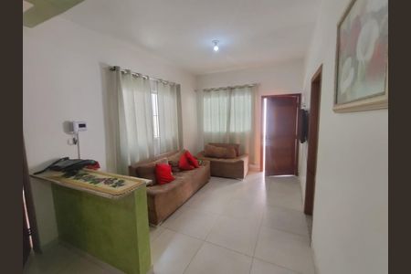 Foto 40 de casa à venda com 3 quartos, 144m² em Novo Eldorado, Contagem