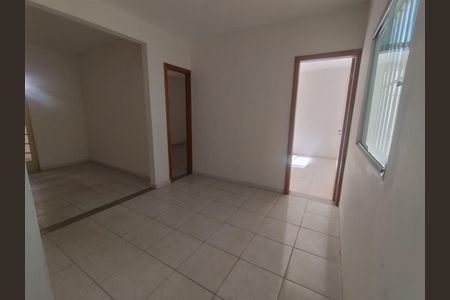 Foto 08 de casa à venda com 3 quartos, 144m² em Novo Eldorado, Contagem