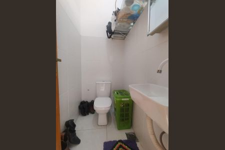 Casa à venda com 144m², 3 quartos e 1 vagaFoto 46