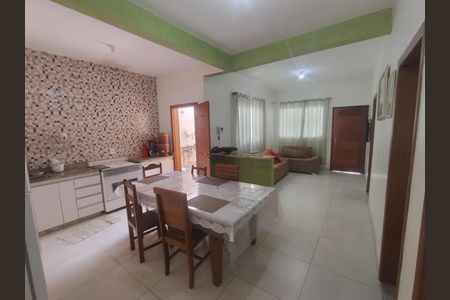 Foto 34 de casa à venda com 3 quartos, 144m² em Novo Eldorado, Contagem