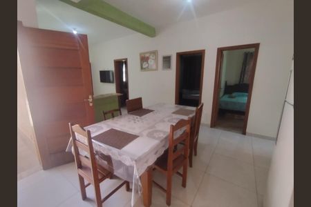 Foto 37 de casa à venda com 3 quartos, 144m² em Novo Eldorado, Contagem