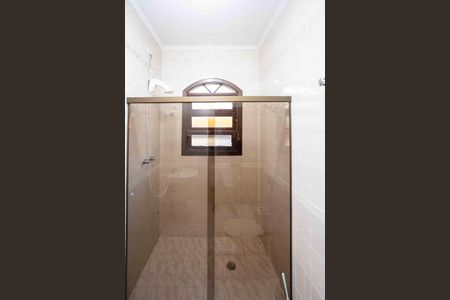 Casa à venda com 300m², 4 quartos e 4 vagasBanheiro da Suíte