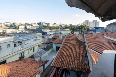 Casa à venda com 300m², 4 quartos e 4 vagasVaranda