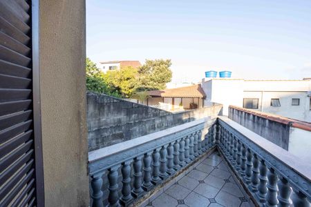 Casa à venda com 300m², 4 quartos e 4 vagasVaranda