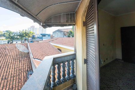 Casa à venda com 300m², 4 quartos e 4 vagasVaranda