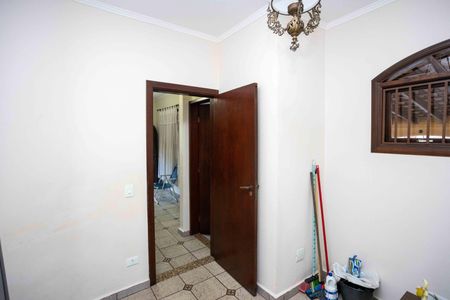 Casa à venda com 300m², 4 quartos e 4 vagasSala de Estar