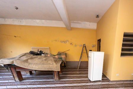 Casa à venda com 300m², 4 quartos e 4 vagasSalão de Festas