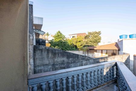 Casa à venda com 300m², 4 quartos e 4 vagasVaranda