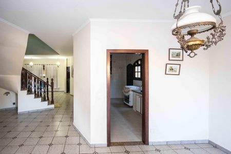 Casa à venda com 300m², 4 quartos e 4 vagasSala de Jantar