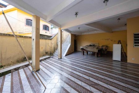 Casa à venda com 300m², 4 quartos e 4 vagasSalão de Festas