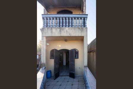 Casa à venda com 300m², 4 quartos e 4 vagasVaranda