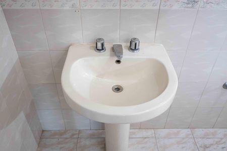 Casa à venda com 300m², 4 quartos e 4 vagasBanheiro da Suíte